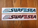 SURF'N SEA
