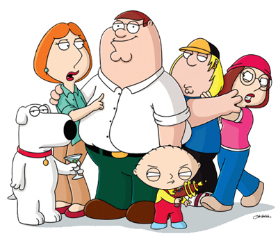 Family Guy