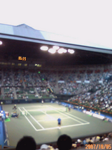 AIG OPEN