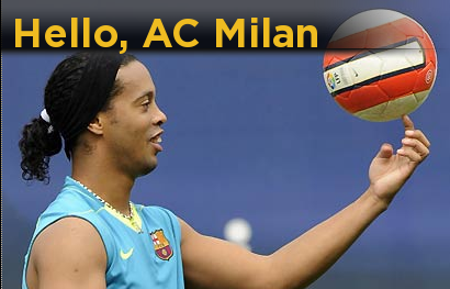 Ronaldinho