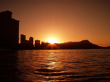 sunrise