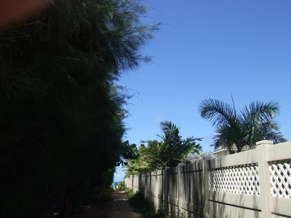 Lanikai Beach