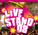 LIVE STAND 08