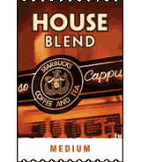 House Blend