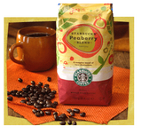 Peaberry