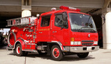 消防車
