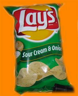 LAY'S