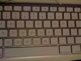 US Keyboard