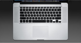 MacBook Pro overview