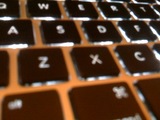 US Keyboard