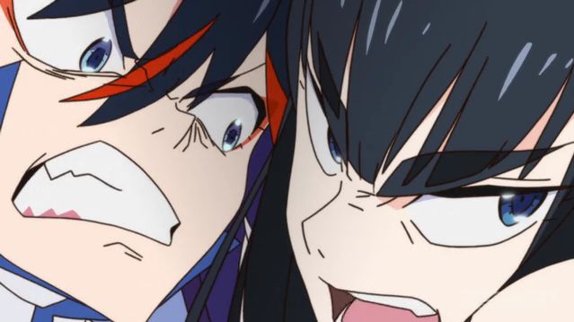 キルラキル75 虹まとめ王国 キルラキル75 虹まとめ王国