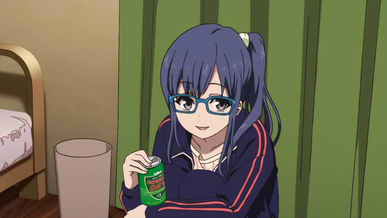 Shirobakoの今井みどりちゃんの隠しきれないおっぱいwww 虹まとめ王国 Shirobakoの今井みどりちゃんの隠しきれないおっぱいwww 虹まとめ王国