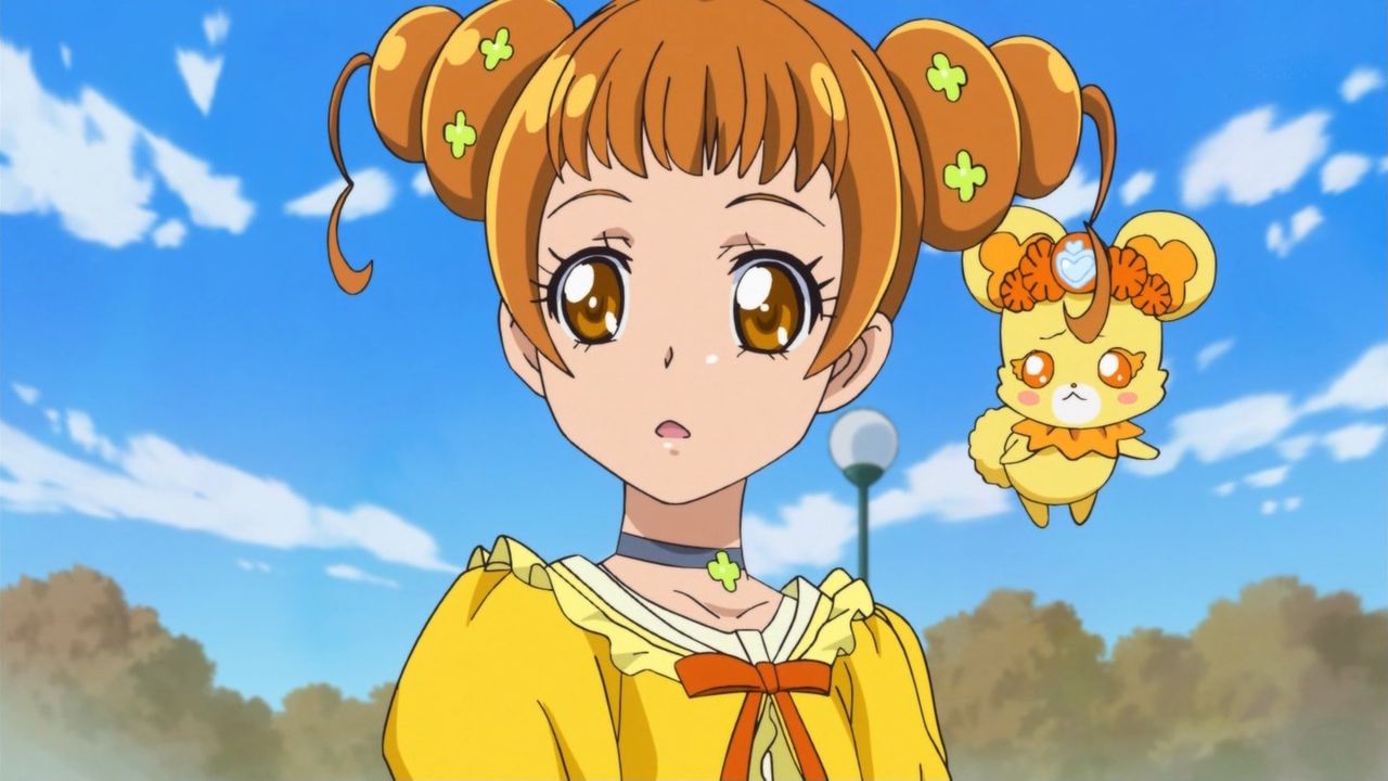 ドキドキ プリキュア 妖精総合スレ3 虹まとめ王国 ドキドキ プリキュア 妖精総合スレ3 虹まとめ王国