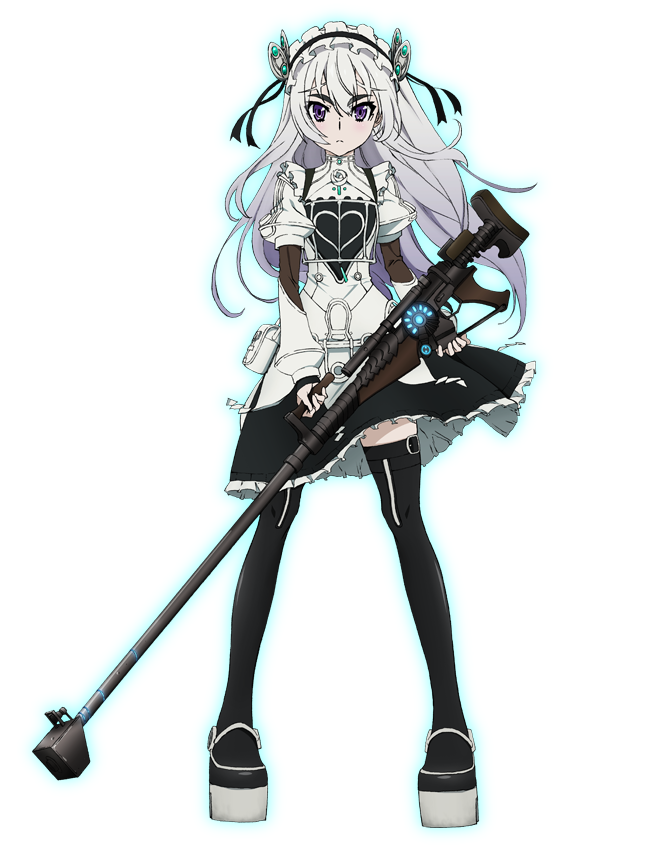 二次限定 銀髪ゴスロリ美少女画像スレ 虹まとめ王国 二次限定 銀髪ゴスロリ美少女画像スレ 虹まとめ王国