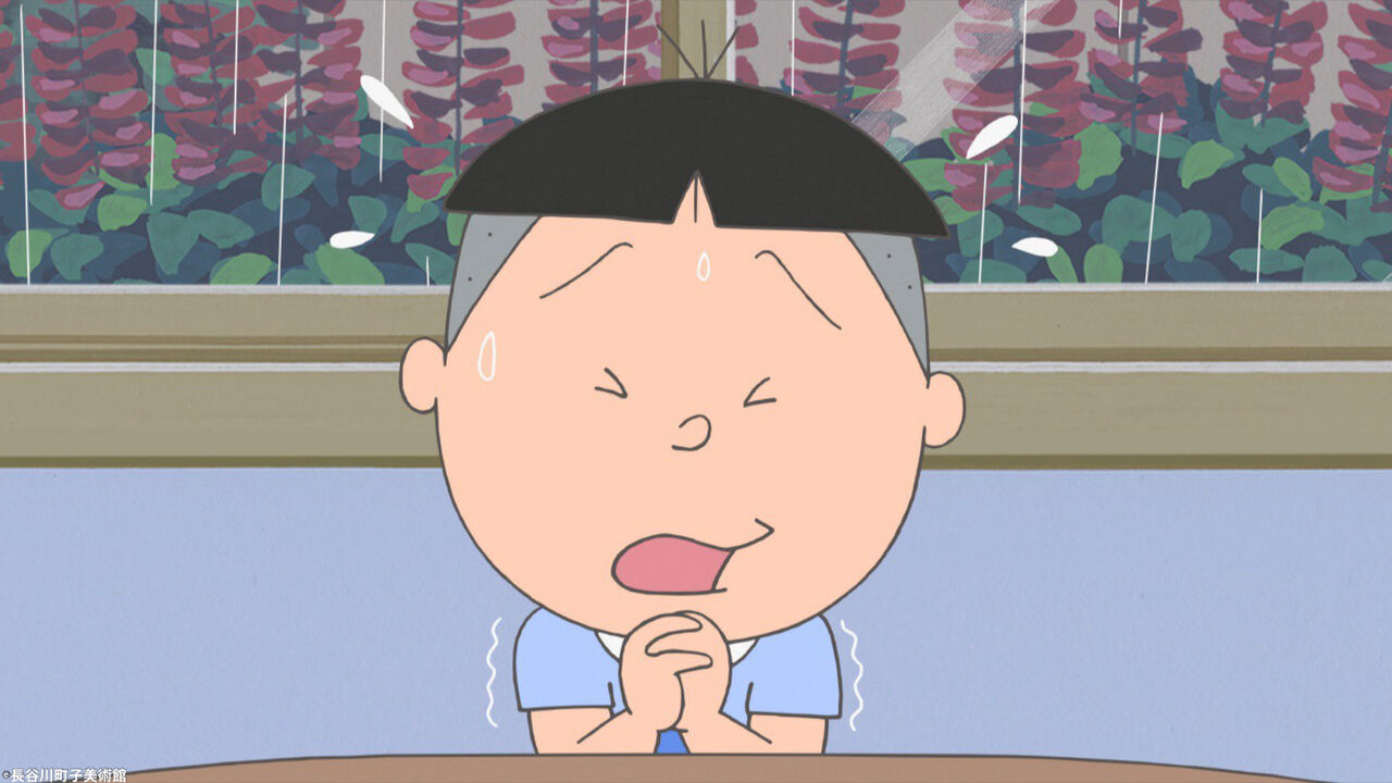 床屋でタラちゃんみたいな髪型にされたせいで外歩けない 理美容通信 床屋でタラちゃんみたいな髪型にされたせいで外歩けない 理美容通信