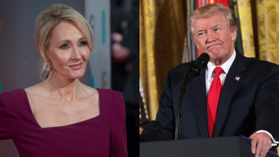 jk-rowling-donald-trump