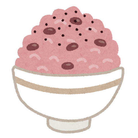 food_sekihan