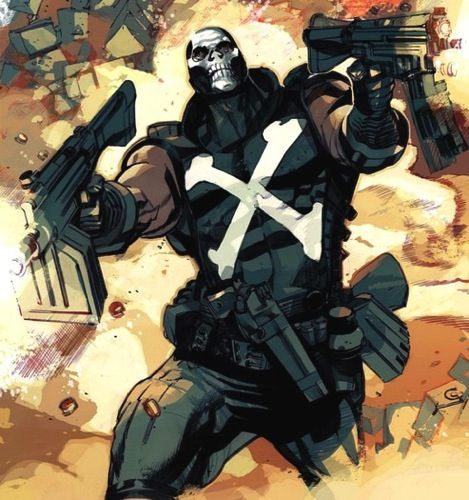 crossbones