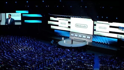 Nintendo-E3-2012s