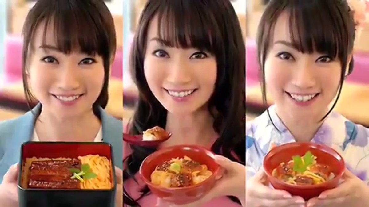 悲報 なか卯 とんでもない水樹奈々の使い方をする きままと 悲報 なか卯 とんでもない水樹奈々の使い方をする きままと