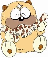 ヘムヘム とかいうめたっくそかわいい忍犬wwwwwwwwwwww きままと ヘムヘム とかいうめたっくそかわいい忍犬wwwwwwwwwwww きままと