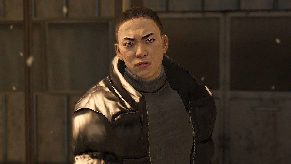 ネタバレあり 龍が如く5をやっとクリアした きままと ネタバレあり 龍が如く5をやっとクリアした きままと