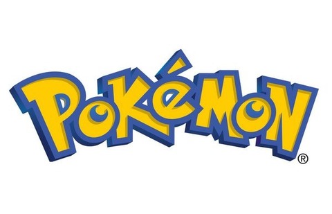 Pokemon-Logo