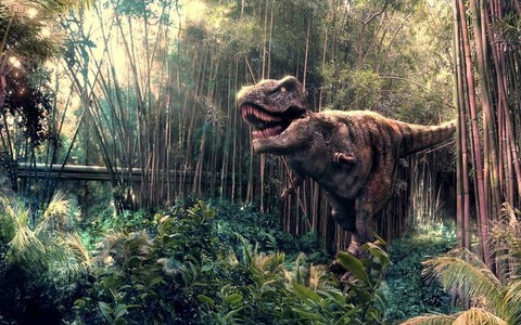 tyrannosaurus-rex