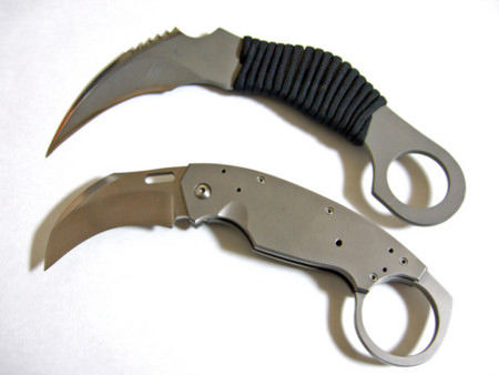 剣を逆手に持つ戦闘スタイルの格好良さは異常 きままと