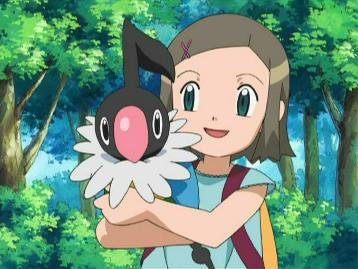 僕氏の好きな ポケモンアニメ の 可愛いキャラランキング を発表します きままと