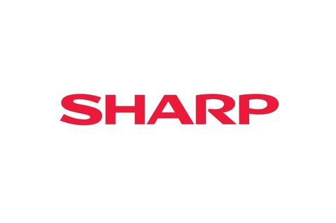 sharp