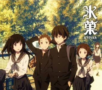 実写版 氷菓 なんだこれ きままと