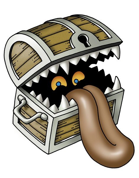 DR