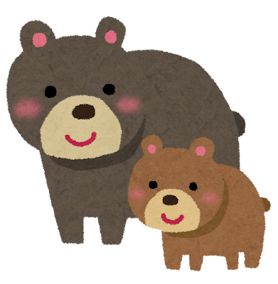 animal_kuma_oyako