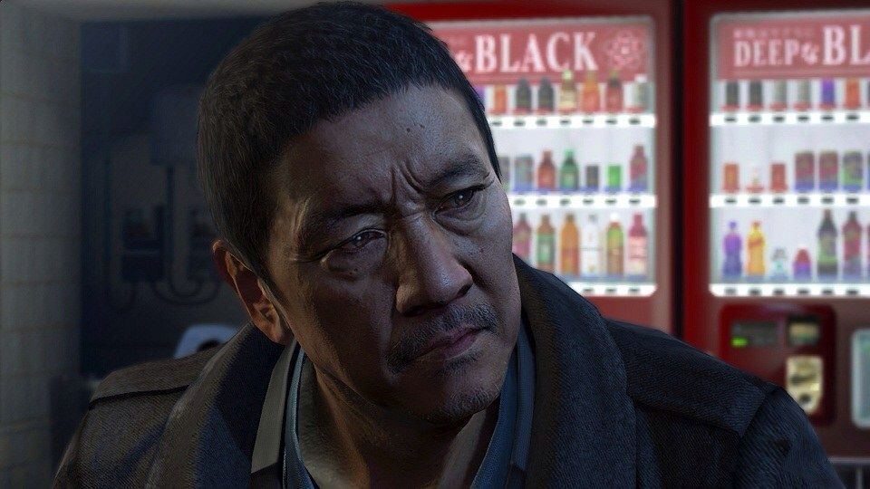 ネタバレあり 龍が如く5をやっとクリアした きままと ネタバレあり 龍が如く5をやっとクリアした きままと