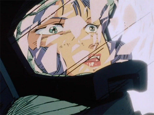 ガンダム三大やられ台詞 カミーユ 貴様は俺の 僕は 僕はねぇ きままと