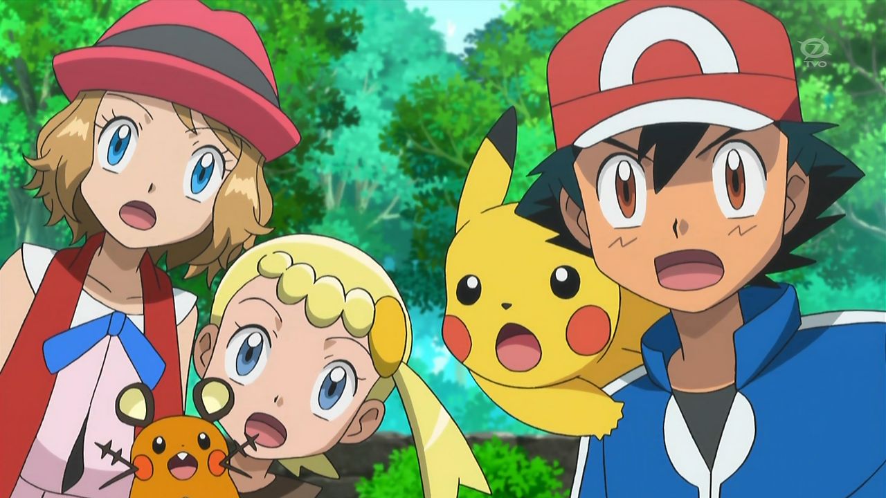僕氏の好きな ポケモンアニメ の 可愛いキャラランキング を発表します きままと 僕氏の好きな ポケモンアニメ の 可愛いキャラランキング を発表します きままと
