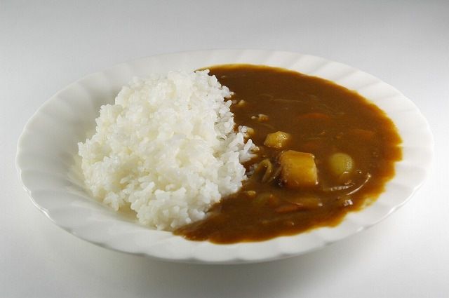 えっ今日は全員カレーライス食っていいのか きままと えっ今日は全員カレーライス食っていいのか きままと
