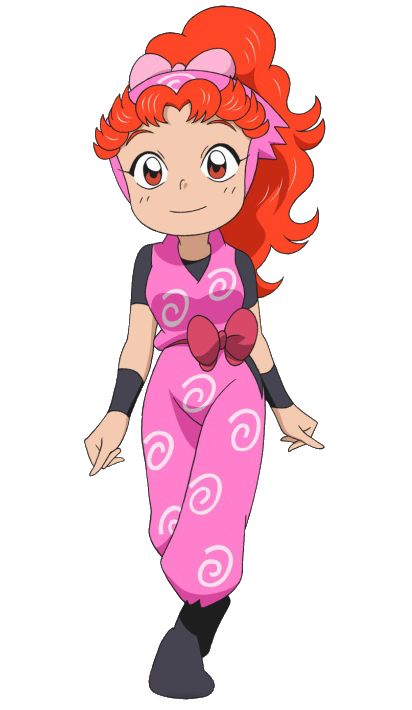 ヘムヘム とかいうめたっくそかわいい忍犬wwwwwwwwwwww きままと