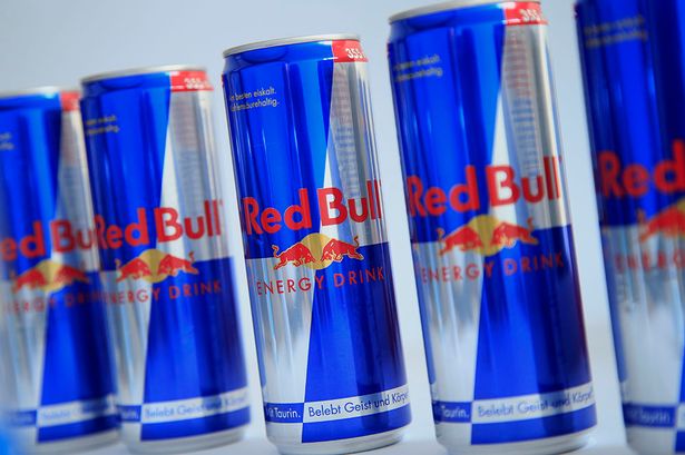 怖すぎ レッドブル24缶ガブ飲みした男 心臓飛び出し死亡 動画あり きままと