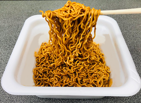 yakisoba