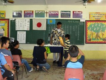 パラオ共和国で実際に使われている日本語由来の単語www きままと パラオ共和国で実際に使われている日本語由来の単語www きままと