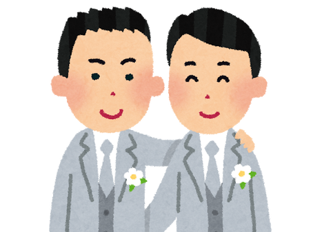 dousei_wedding_men