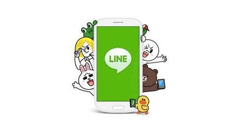 line