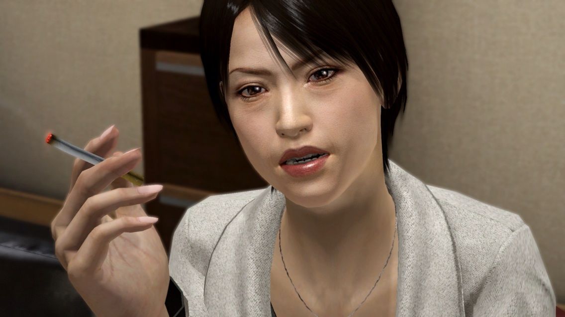 ネタバレあり 龍が如く5をやっとクリアした きままと ネタバレあり 龍が如く5をやっとクリアした きままと