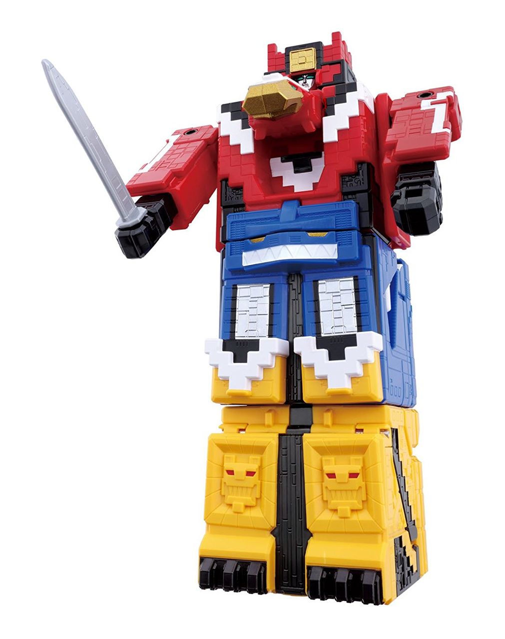近年の戦隊とかトランスフォーマーの玩具は酷い きままと 近年の戦隊とかトランスフォーマーの玩具は酷い きままと