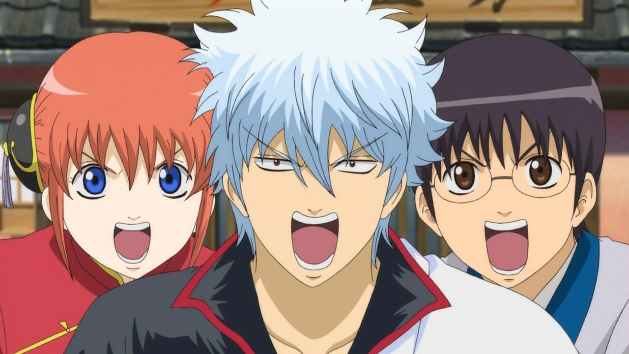 アニメ 銀魂 性的表現がひどすぎる Bpoに苦情が殺到 きままと アニメ 銀魂 性的表現がひどすぎる Bpoに苦情が殺到 きままと