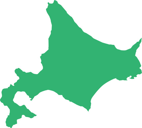 北海道