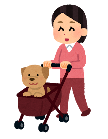 petcart_dog_woman