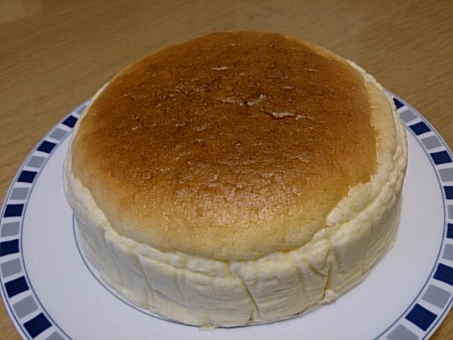 妊婦 チーズ ケーキ